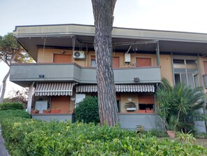 Exterior - Wohnung mieten by Interhome (Massa)