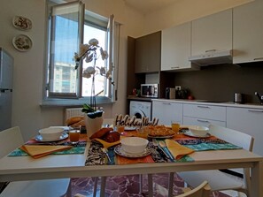 Dining - Casa le Fontane bei Holiday World by Interhome (Chiavari)