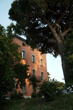 Exterior - 'Merula Antica Dimora' by Interhome (Orvieto)