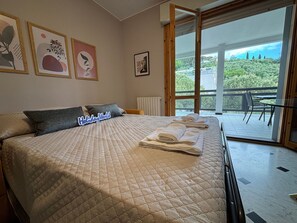 1 chambre, accès Internet