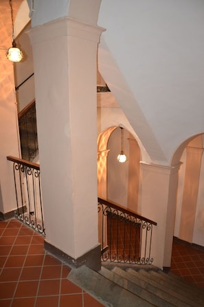 Interior - Palazzo Bufalari centro storico by Interhome (Città della Pieve)