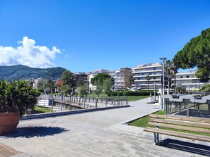 Terrace/patio - Casa Machi by Holiday World by Interhome (Chiavari)