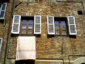 Detalle exterior
