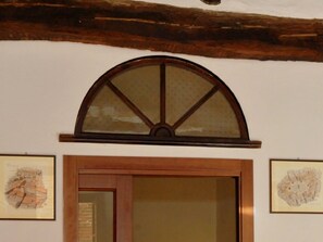 Interior - Romantico 36 bilocale nel centro storico by Interhome (Città della Pieve)