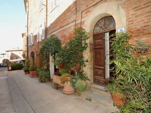 Detalle exterior