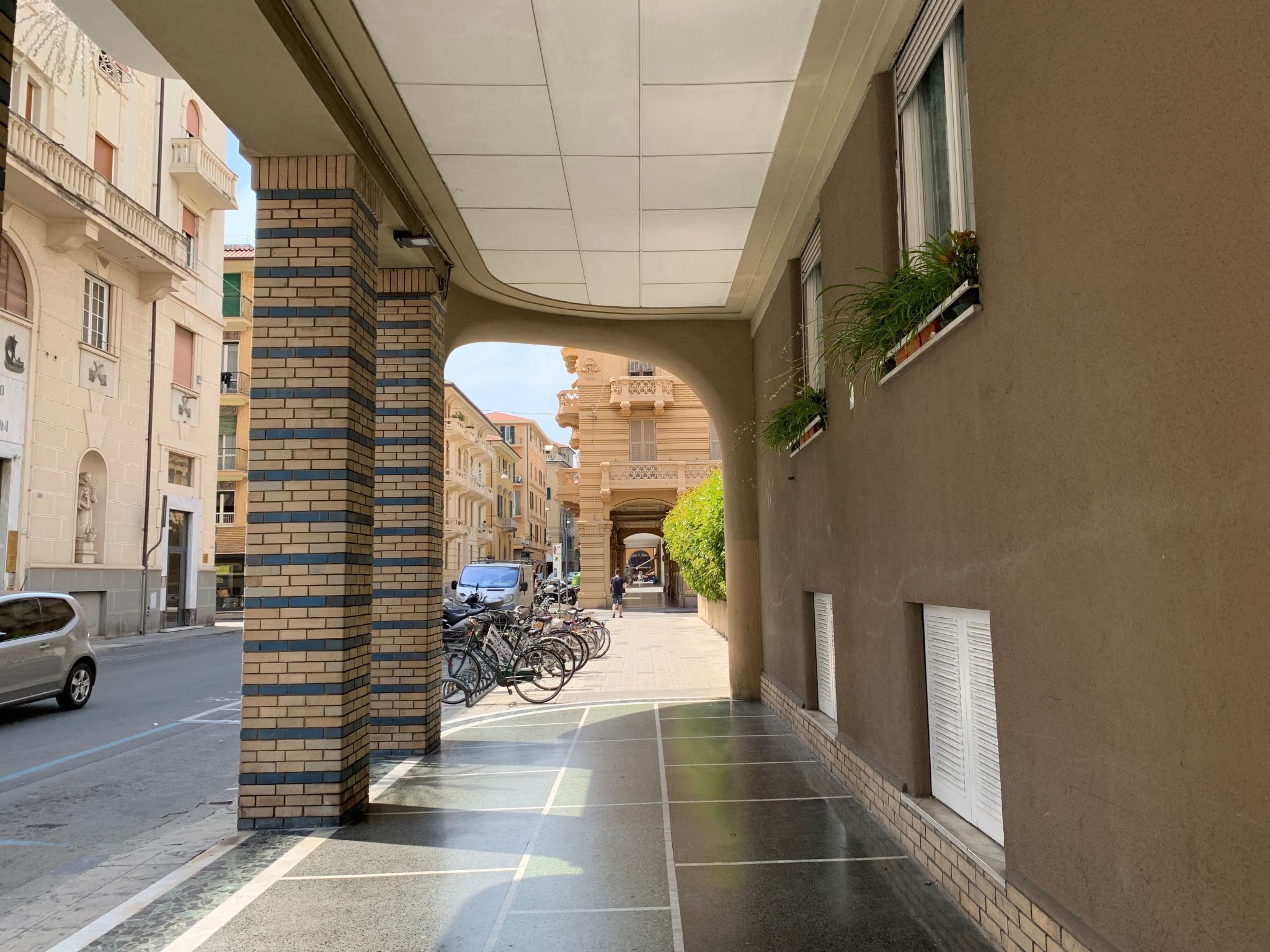 Área da propriedade