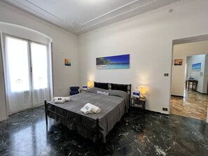 Internet - 'La Superba' mit Balkon by Interhome (Genova)