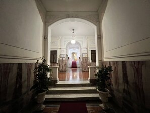 Interior - 'La Superba' mit Balkon by Interhome (Genova)
