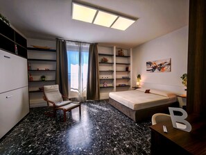 2 bedrooms, Internet - Haus Galeone bei Holiday World by Interhome (Genova)