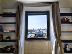 Interior - Haus Galeone bei Holiday World by Interhome (Genova)