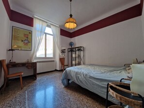 2 habitaciones y internet 