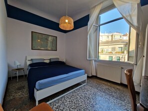 2 bedrooms, Internet - La Finestra sui Giardini von Holiday World by Interhome (Genova)