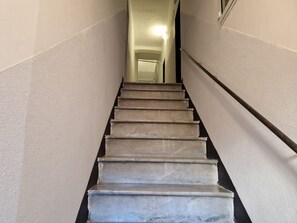 Interiör