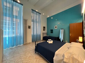 1 bedroom, Internet - 'Doge Antonino' mit Wi-Fi by Interhome (Genova)