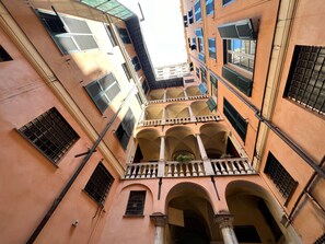 Exterior - 'Doge Antonino' mit Wi-Fi by Interhome (Genova)