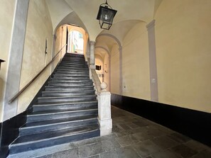Interior - 'Doge Antonino' mit Wi-Fi by Interhome (Genova)