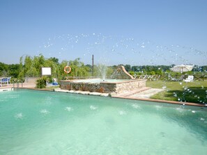 Pool - Haubentaucher by Interhome (Castiglione del Lago)