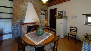 Dining - Haubentaucher by Interhome (Castiglione del Lago)