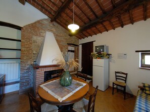 Dining - Haubentaucher by Interhome (Castiglione del Lago)