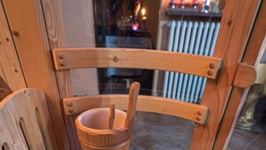 Sauna - Haubentaucher by Interhome (Castiglione del Lago)