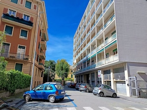 Exterior - Casetta Albaro von Holiday World by Interhome (Genova)