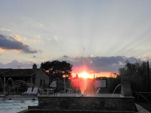 Pool - Kormoransee Ferien by Interhome (Castiglione del Lago)
