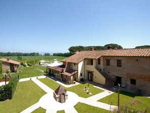 Exterior - Kormoransee Ferien by Interhome (Castiglione del Lago)