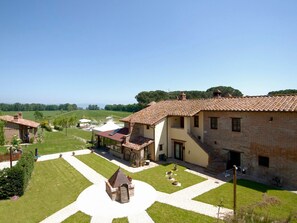 Exterior - Ein Urlaub im Grünen by Interhome (Castiglione del Lago)