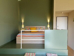 Internet - für 3 Personen ca. 50 m² in Genua, Norditalien (Ligurien) by Interhome (Genova)
