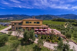 Exterior - Agriturismo Savernano (Reggello)