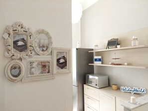 Interior - Dany House by Holiday World by Interhome (Genova)