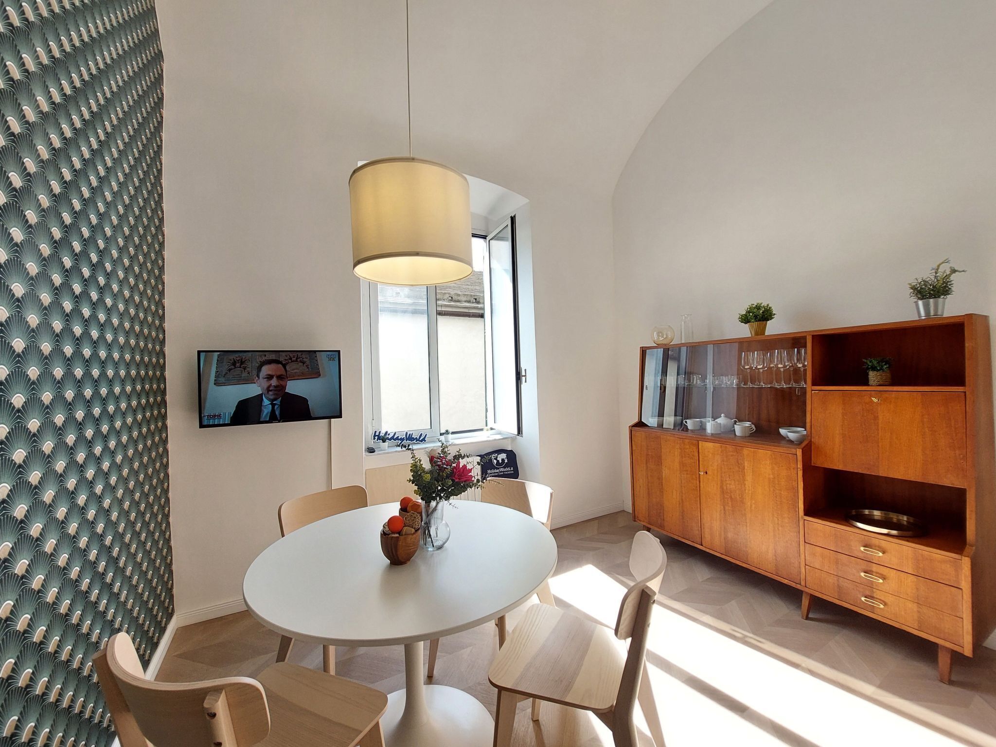 تناول الطعام