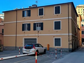 Exteriör