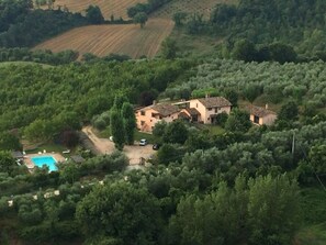 Exterior - Wohnung "Glicine" by Interhome (Todi)