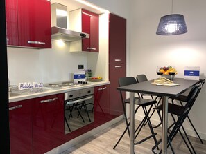 Dining - La Casa di Titta' Ferienwohnung by Interhome (Genova)