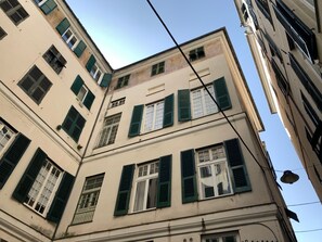 Exterior - La Casa di Titta' Ferienwohnung by Interhome (Genova)