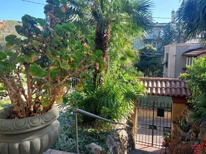 Property grounds - Danielas Haus bei Holiday World by Interhome (Genova)