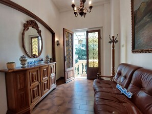 Interior - Danielas Haus bei Holiday World by Interhome (Genova)
