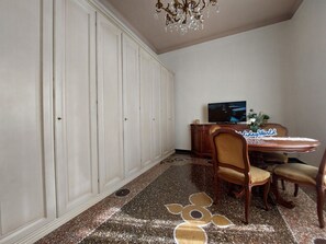 Interior - Danielas Haus bei Holiday World by Interhome (Genova)