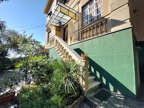 Exterior - Danielas Haus bei Holiday World by Interhome (Genova)