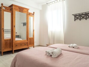 Internet - San Fortunato Suite Wohnung by Interhome (Todi)