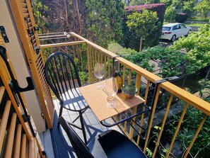 Property grounds - Haus Blu Capolungo von Holiday World by Interhome (Genova)