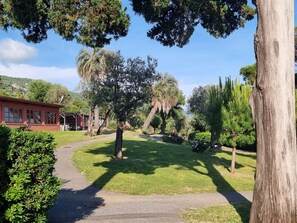 Property grounds - Haus Blu Capolungo von Holiday World by Interhome (Genova)