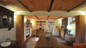 Interior - 'La Capanne' mit privatem Balkon by Interhome (Cortona)