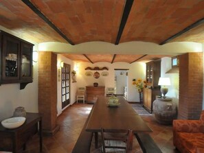 Interior - 'La Capanne' mit privatem Balkon by Interhome (Cortona)