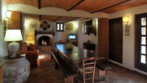 Interior - 'La Capanne' mit privatem Balkon by Interhome (Cortona)