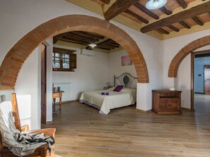 Internet - Villa 'Borgo delle Spighe by Interhome (Cortona)