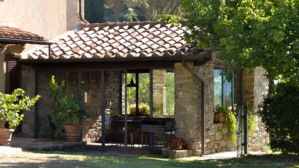 Unclassified image, 1 of 35, button - Villa Eugenio by Interhome (Cortona)