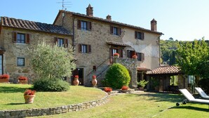 Unclassified image, 2 of 35, button - Villa Eugenio by Interhome (Cortona)
