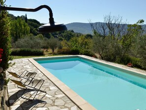 Pool - Villa Eugenio by Interhome (Cortona)